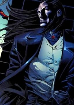 Morlun
