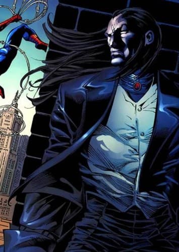 Morlun