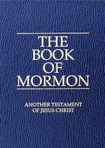 Mormon