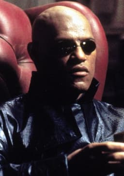 Morpheus