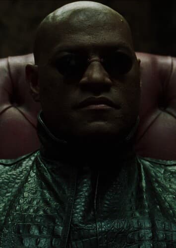Morpheus