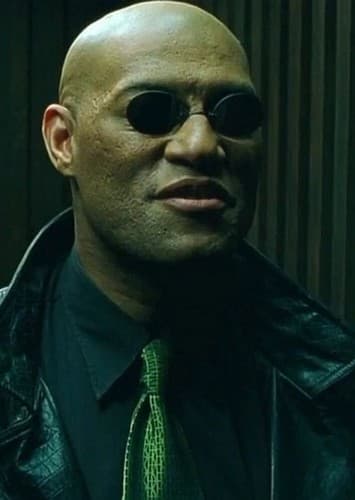 Morpheus