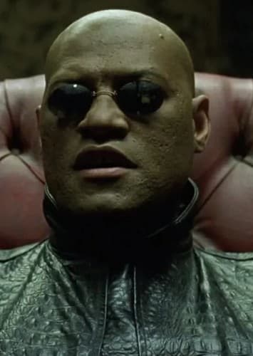 Morpheus