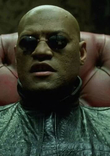 Morpheus