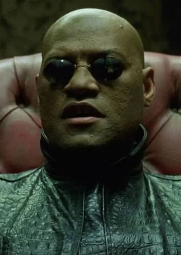 Morpheus