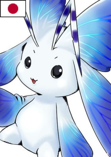 Morphomon (Japanese)