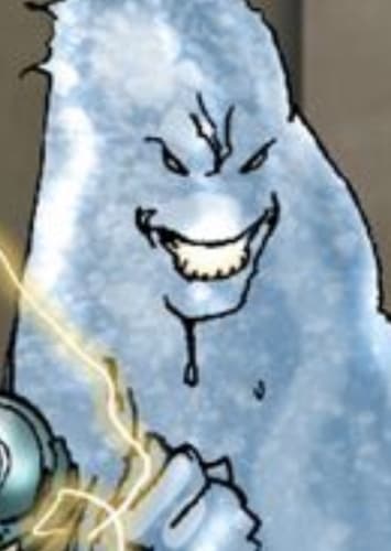 Morrie Bench (Future)