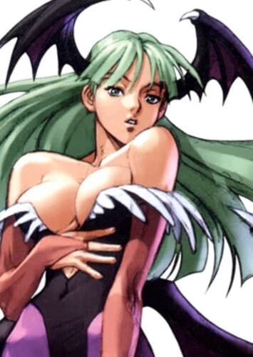 Morrigan