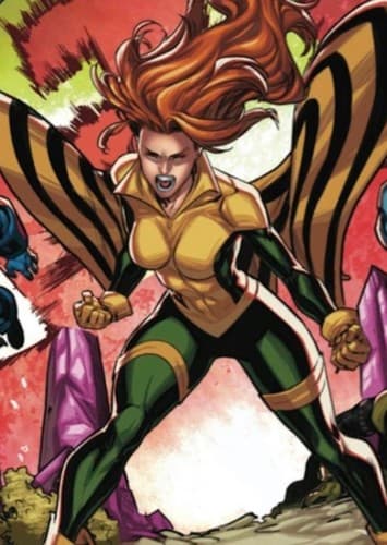 Siryn