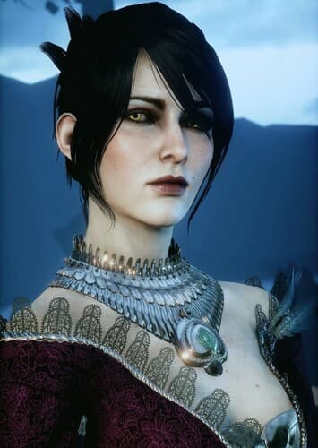 Morrigan