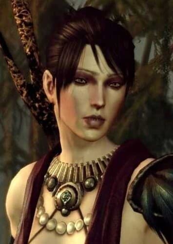 Morrigan