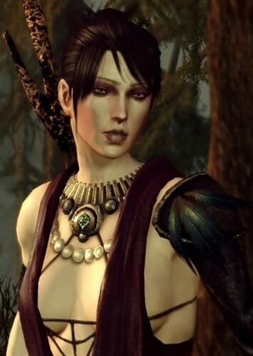 Morrigan