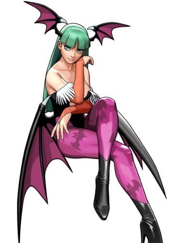 Morrigan