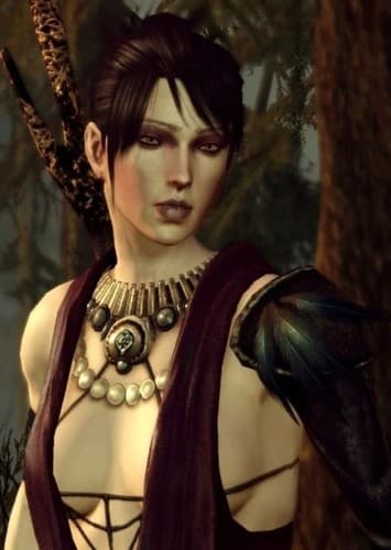 Morrigan