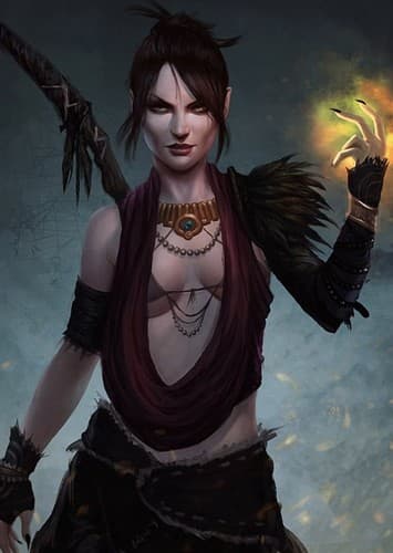 Morrigan