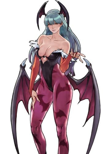 Morrigan