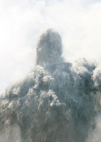 Morris Bench Hydro-Man