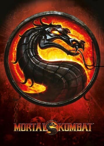 Mortal Kombat