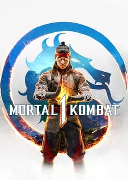 Mortal Kombat