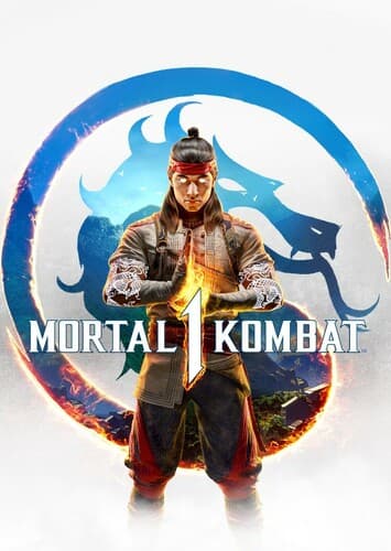 Mortal Kombat