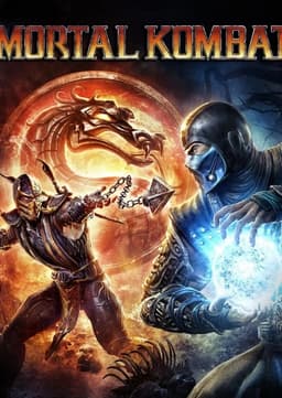 Mortal Kombat