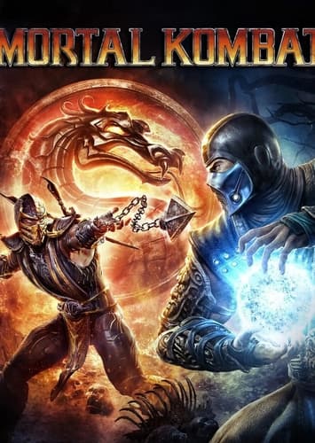 Mortal Kombat