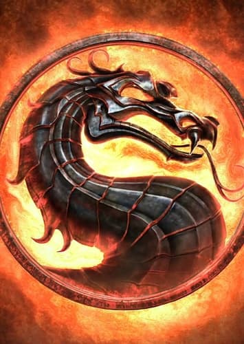 Mortal Kombat
