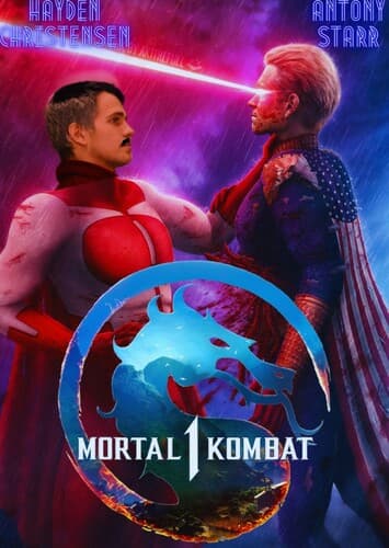 Mortal Kombat One