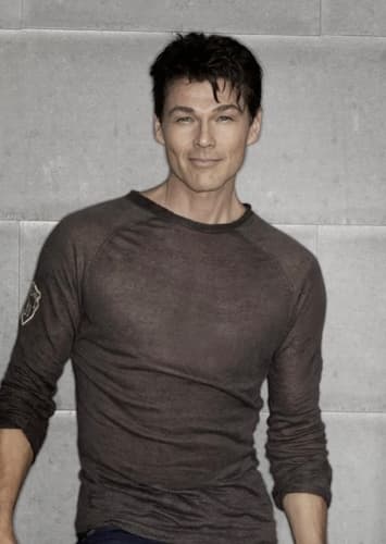 Morten Harket