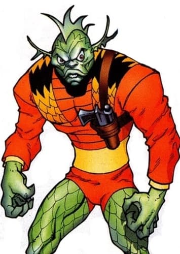 Mortimer Norris (MCU)