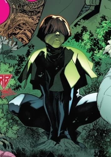 Mortimer Toynbee/Toad