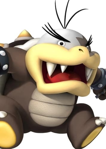 Morton Koopa