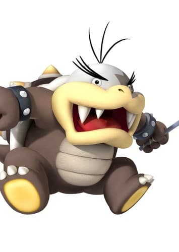 Morton Koopa Jr