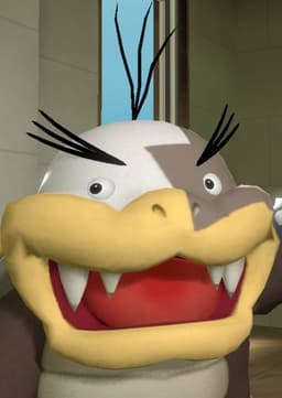 Morton Koopa Jr.