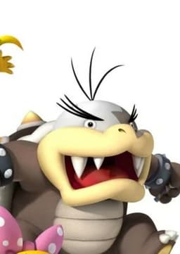 Mortorn Koopa