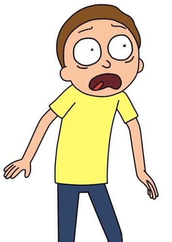 Morty