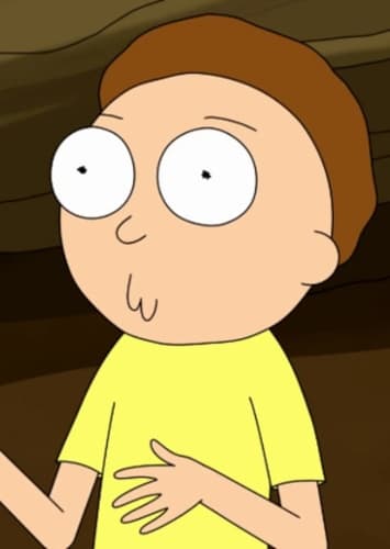 Morty smith