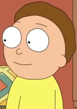 Morty Smith