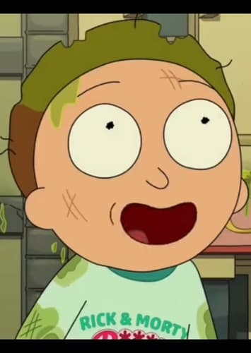 Morty Smith