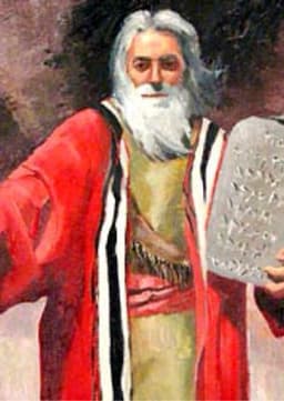 Moses