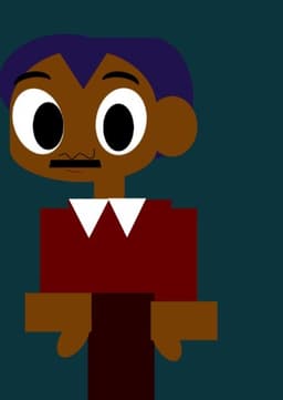 Moses Muhammad banks