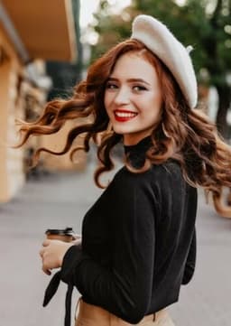 Most beautiful actresses