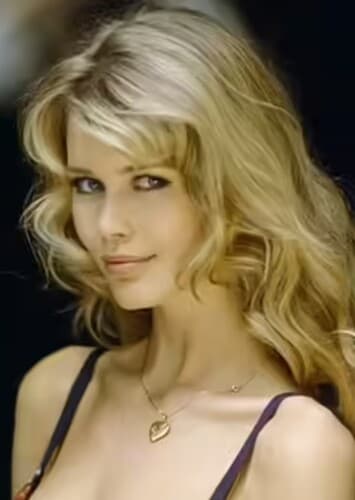 Most beautiful woman of Germany 🇩🇪