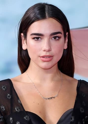 Most beautiful woman of the UK 🇬🇧