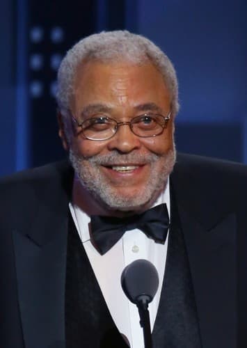 Most Epic-Sounding Voice