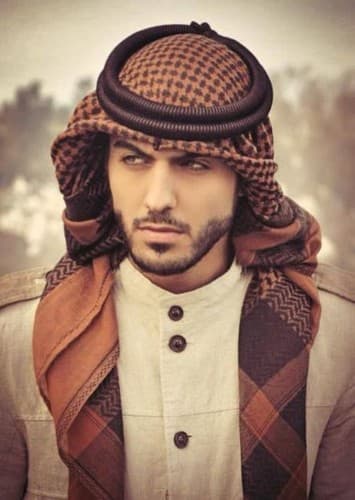 Most Handsome Actors