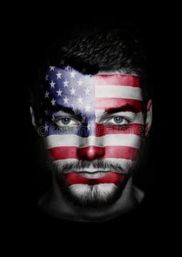 Most handsome american actors