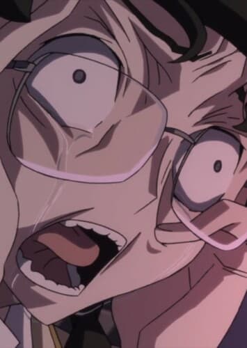 Most Hateable Anime Characters