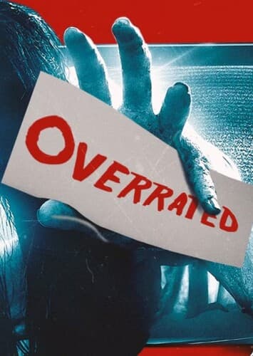 Most Overrated Horror