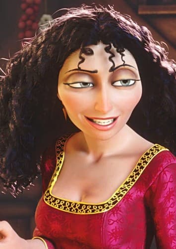 Mother Gothel